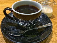 -MELLOW BROWN COFFEE by UCC(沙田新城市广场1期店)