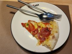 -托斯卡纳烘焙意大利餐厅(五天地店)