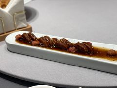 -狮王府淮扬菜(百家湖1912店)