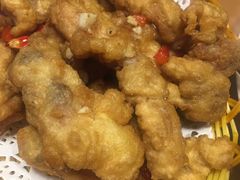 -一盐堂本帮菜(外滩店)