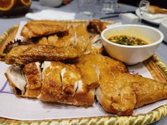 -金哥私房菜馆(张府园总店)