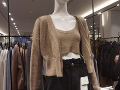 -ZARA(大悦城店)