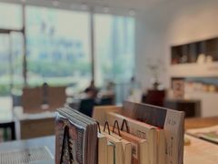 -Seesaw Coffee(上海尚悦湾店)