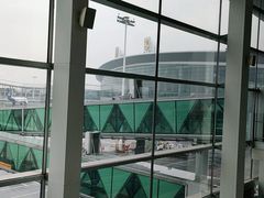 -南昌昌北国际机场