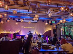 -Ambra Haus琥珀屋精酿餐厅(宝山店)