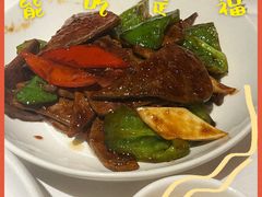 -玫瑰厅上海菜(兴国路店)