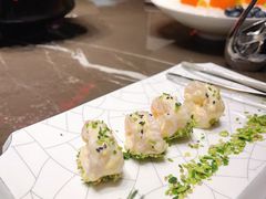 -海派悦庭·海胆烧麦·新融合菜(凯德广场店)