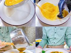 -池奈·日式咖喱蛋包饭(海口万象城店)