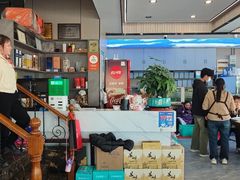 -蟹天蟹地农家菜·阳澄湖大闸蟹(浅水湾店)