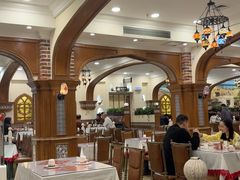 -清真·玛丽亚新疆菜主题餐厅(浙江中路店)