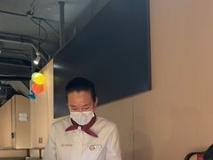 -海底捞火锅(劲松店)