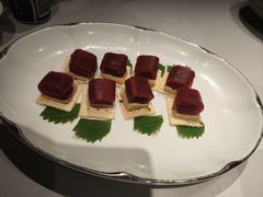 山楂鹅肝-阿五黄河大鲤鱼(英协路店)