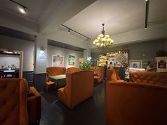 -吱咖啡西式简餐