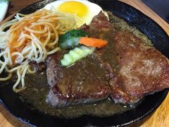 -牛爱客牛排(温岭千禧店)