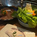 盛武肥牛｜羊肉很棒的火锅店🍲服务员好多阿姨，很和蔼～