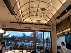 -盐说·西式餐酒馆(光明万达店)