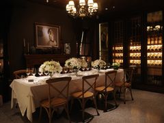 -Le Bistrot de Racine