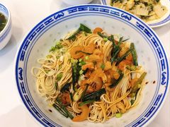 -鲁达面馆本帮风味(共康东路店)