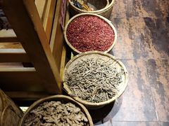 -屋里饭菜·湘菜馆(火车站店)