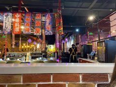 -鹤江桥·红油牛肉粉(SKP店)