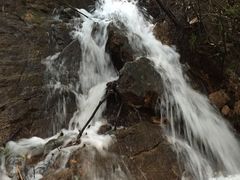 -梁野山景区