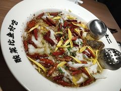 -太二酸菜鱼(沈阳万象城店)