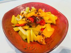 -眉州东坡(华联万柳店)