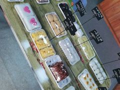 -南大门韩国米糕(公滨路店)