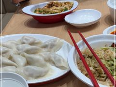 -喜家德虾仁水饺(浦东山姆店)
