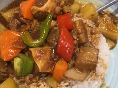 -西部马华清真兰州牛肉面·烧烤夜市(三里河店)