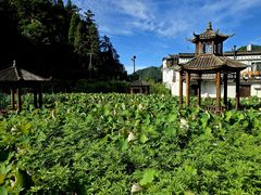 -云中大漈