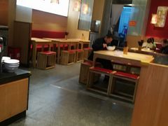 大堂-秦九和(凯德广场店)