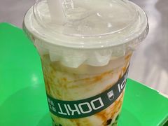 -斗作小养·南洋茶咖(淮海755店)