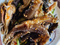 -毛辣果·贵州红酸汤牛肉火锅(西单店)