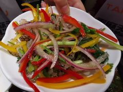 -探鱼·鲜青椒爽麻烤鱼(朝阳悠唐广场店)