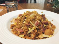 照烧鸡肉炒饭-必胜客(百联又一城店)