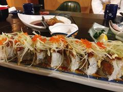 -松岛日本料理(汾江路店)