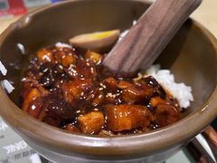 -京参 • 擂椒饭(这有山店)