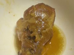 -顺城金记卤鸡·清真