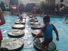 -波塞冬旅游度假区