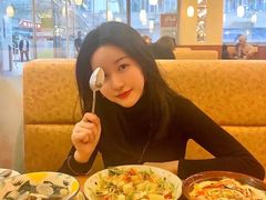 -萨莉亚意式餐厅(深圳北站店)