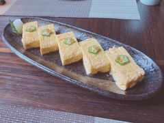-山葵家·创意料理(EFC欧美广场店)