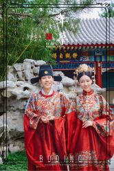 -布丁婚纱摄影工作室