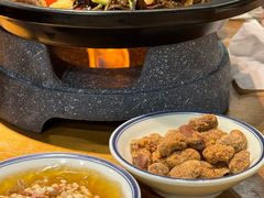 -九锅一堂酸菜鱼(新南凯德直营店)