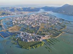 -盐洲岛