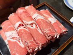 -清真·京华源铜锅涮肉(丰庆店)