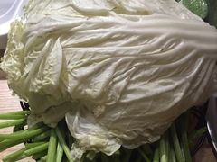 -牛叔鲜羊肉铜火锅(远东小区店)