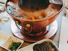 -牛街·马辈儿涮肉(牛街二店)
