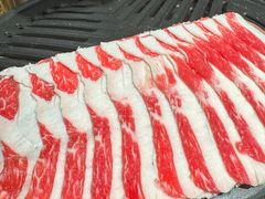 -牧童禧肉社·韩国炭火烤肉店(中粮祥云小镇店)
