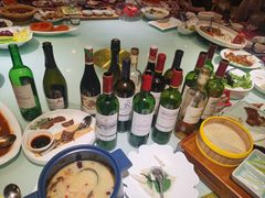 -胶东人家(奥体中心店)
